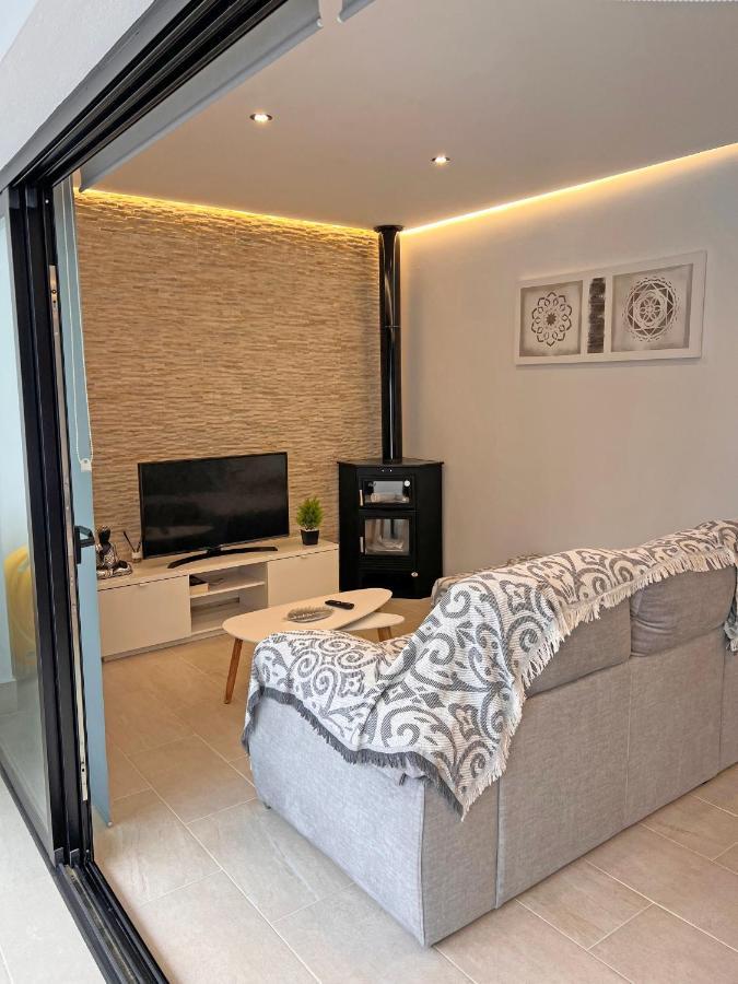 Bambu Sup - Casa Rural En Vejer Con Piscina Privada ベヘール・デ・ラ・フロンテーラ エクステリア 写真