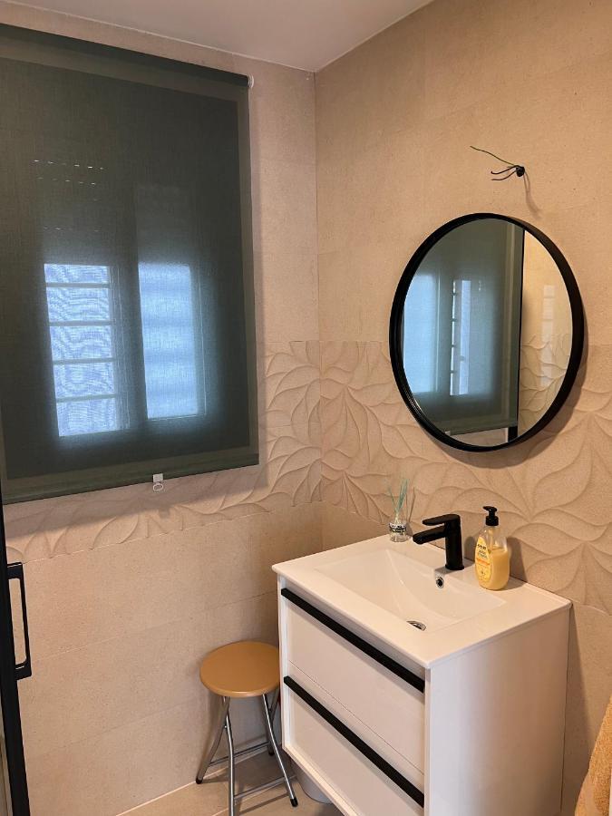 Bambu Sup - Casa Rural En Vejer Con Piscina Privada ベヘール・デ・ラ・フロンテーラ エクステリア 写真