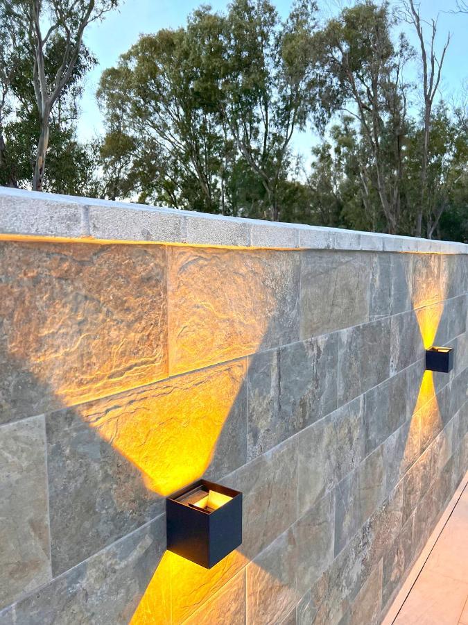 Bambu Sup - Casa Rural En Vejer Con Piscina Privada ベヘール・デ・ラ・フロンテーラ エクステリア 写真