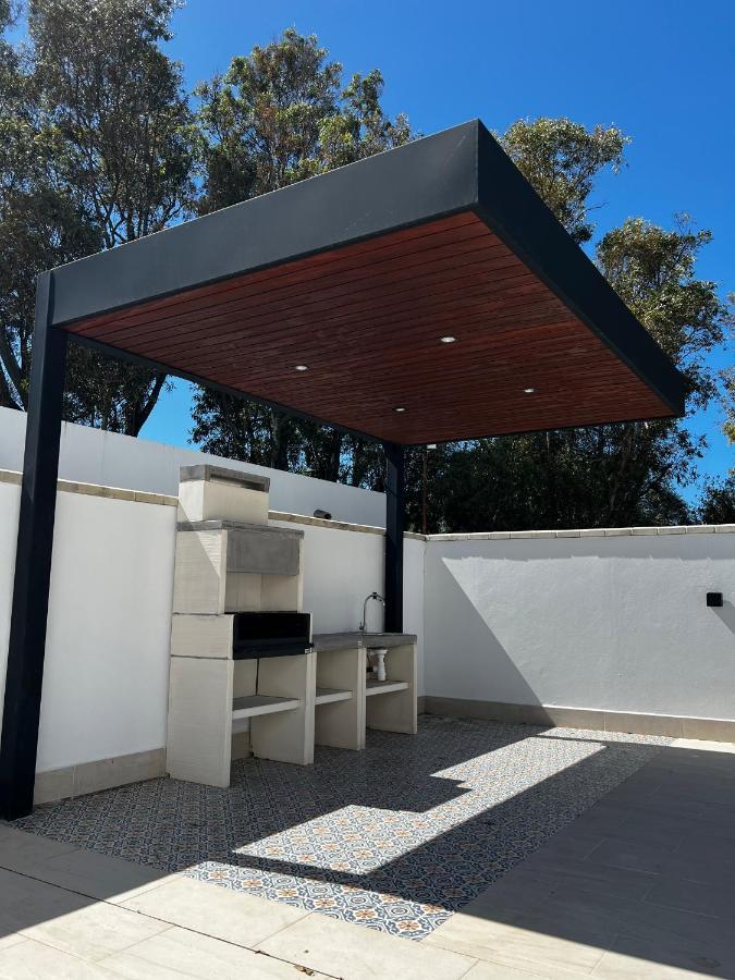 Bambu Sup - Casa Rural En Vejer Con Piscina Privada ベヘール・デ・ラ・フロンテーラ エクステリア 写真