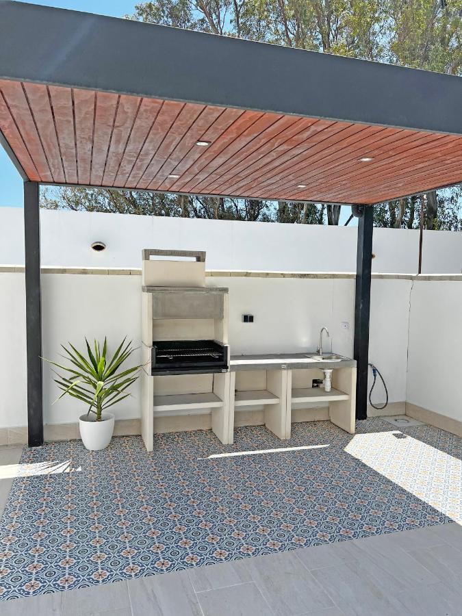 Bambu Sup - Casa Rural En Vejer Con Piscina Privada ベヘール・デ・ラ・フロンテーラ エクステリア 写真