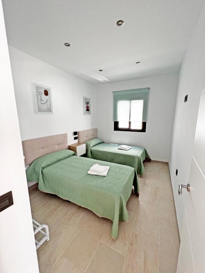 Bambu Sup - Casa Rural En Vejer Con Piscina Privada ベヘール・デ・ラ・フロンテーラ エクステリア 写真