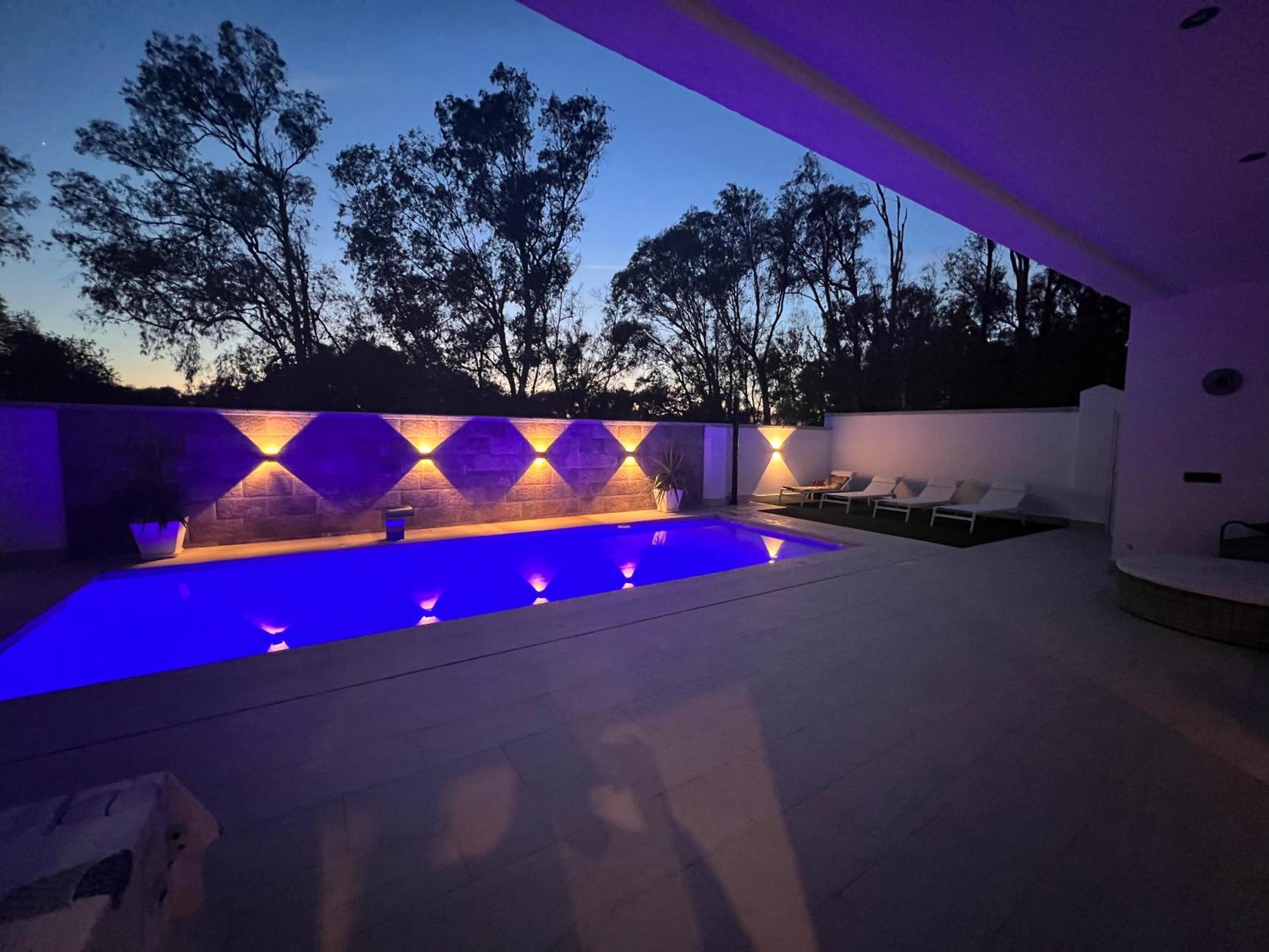 Bambu Sup - Casa Rural En Vejer Con Piscina Privada ベヘール・デ・ラ・フロンテーラ エクステリア 写真